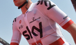 Michal Kwiatkowski of Poland and Team Sky, seen ahead the start to the second stage of UAE...