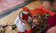 A coalition of NGOs organized empowerment activities for Rohingya Refugee women and girls...