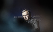 Greek PM Antonis Samaras speaks during his pre-election campaign in Athens on January 8, 2...