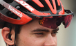 Tom Dumoulin of Sunweb Team, seen at the start line of the sixth Rak Properties Stage of U...