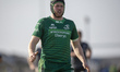 Eoin McKeon of Connacht during the Guinness PRO 14 match  between Connacht Rugby and Ospre...