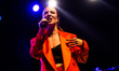 Jess Glynne performs live at Fabrique in Milano, Italy, on March 04 2019. Jess Glynne is a...