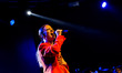 Jess Glynne performs live at Fabrique in Milano, Italy, on March 04 2019. Jess Glynne is a...