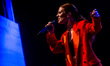 Jess Glynne performs live at Fabrique in Milano, Italy, on March 04 2019. Jess Glynne is a...