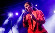 Jess Glynne performs live at Fabrique in Milano, Italy, on March 04 2019. Jess Glynne is a...