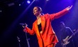 Jess Glynne performs live at Fabrique in Milano, Italy, on March 04 2019. Jess Glynne is a...