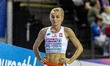 SWIETY-ERSETIC Justyna POL competing in the 400m Women event during day ONE of the Europea...