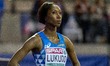 LUKUDO Raphaela Boaheng ITA competing in the 400m Women event during day ONE of the Europe...
