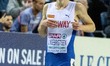 INGEBRIGTSEN Jakob NOR competing in the 3000m Men Final event during day TWO of the Europe...