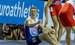 WARHOLM Karsten NOR and HUSILLOS scar ESP competing in the 400m Men Final event during day...