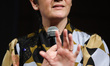'Citizens' Dialogue' meeting with Commissioner Margrethe Vestager took place in Krakow, Po...