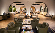 The "Lounge Istanbul" in Istanbul Ataturk Airport IST / LTBA which is a Business class lou...