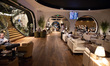 The "Lounge Istanbul" in Istanbul Ataturk Airport IST / LTBA which is a Business class lou...