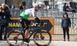 Great Britain's Mark Cavendish of team Dimension Data pictured at the start of the 138,5km...