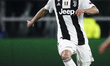 Juventus midfielder Miralem Pjanic (5) in action during the Uefa Champions League Round of...