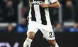 Juventus midfielder Emre Can (23) in action during the Uefa Champions League Round of 16 f...