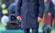 Sinisa Mihajlovic head coach of Bologna FC 1909 during Italian Serie A 2018/2019 match bet...