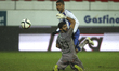PORTUGAL, Penafiel: Porto's Brazilian midfielder Casemiro (R) in action with Penafiel's Po...
