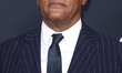 Actor Samuel L. Jackson arrives at the Los Angeles Premiere Of Marvel Studios 'Captain Mar...