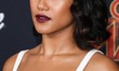 Actress Sydney Park arrives at the Los Angeles Premiere Of Marvel Studios 'Captain Marvel'...