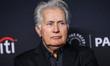 Actor Martin Sheen arrives at the 2019 PaleyFest LA - Netflix’s 'Grace and Frankie' held a...