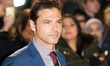 Jonny Pasvolsky attends the UK Premiere of Mortdecai at The Empire Cinema, Leicester Squar...