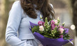 The Duchess of Cambridge leaves the Kensington leisure centre after she formally opened it...