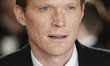 Paul Bettany attends Mortdecai at the Empire Cinema in Leicester Square.