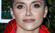 Actress Alyson Stoner arrives at Teen Vogue's 2019 Young Hollywood Party Presented By Snap...