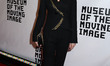Ellen Barkin attends The Museum of the Moving Image Gala honoring Julianne Moore on Januar...