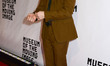 Ethan Hawke attends The Museum of the Moving Image Gala honoring Julianne Moore on January...