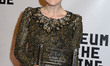Julianne Moore and her award attends The Museum of the Moving Image Gala honoring Julianne...