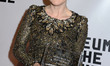 Julianne Moore and her award attends The Museum of the Moving Image Gala honoring Julianne...