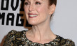 Julianne Moore attends The Museum of the Moving Image Gala honoring Julianne Moore on Janu...