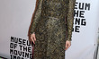 Julianne Moore attends The Museum of the Moving Image Gala honoring Julianne Moore on Janu...