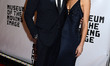 Nigel Barker and wife attends The Museum of the Moving Image Gala honoring Julianne Moore...