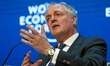 Paul Polman, Chief Executive Officer, Unilever, United Kingdom is captured at the 'Tacklin...