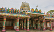 Madduvil Panriththalaichchi Amman Kovil (Madduvil Panriththalachchi Amman Hindu Temple) in...