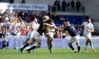 Rome, Italy - 22th Feb, 2014. match between Italy vs Scotland valid for the 2014 Six Natio...