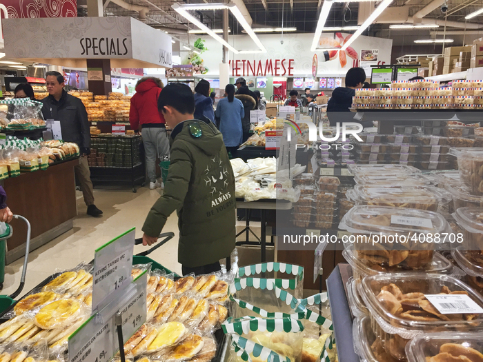 Federal Carbon Tax Takes Effect In Canada 