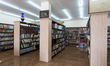 Samaritan library on Mount Gerizim, Nablus, West Bank on April 2, 2019. Samaritans are bel...