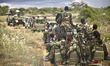 On 22nd of May 2012 AMISOM together with the Somali national Army initiated Operation Free...