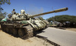 On 22nd of May 2012 AMISOM together with the Somali national Army initiated Operation Free...