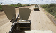 On 22nd of May 2012 AMISOM together with the Somali national Army initiated Operation Free...