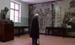 Auschwitz survivor, Mathias Hirsch from Switzerland, returns to Auschwitz for the 70th Ann...