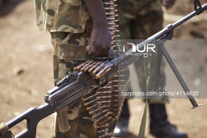 Operation Indian Ocean In Somalia