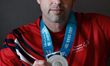 Tamar Alami, Great Britain Special Olympics Ten Pin Bowling athlete from Surrey, Surrey re...