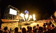 The second (and the last) day of the Kiev Fire Show gathered 10000 people. Participants we...