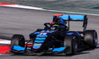 16 Andreas Estner, Jenzer Motorsport during the FIA Formula 3 Tests at Barcelona, Spain, A...