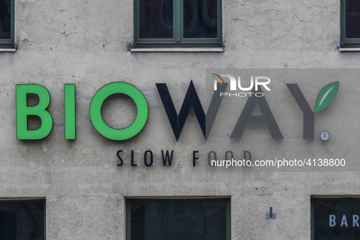 Daily Life In Gdansk